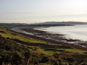 Castle Stuart Coast